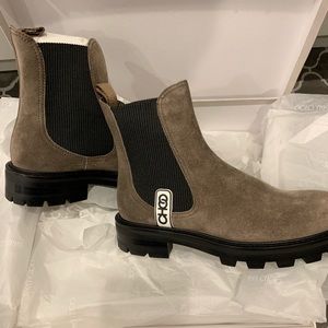 Jimmy Choo Blayse Boot